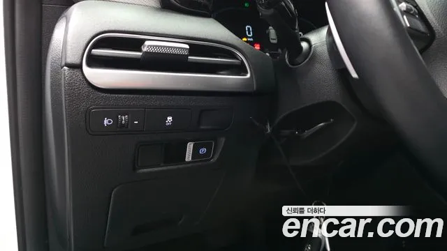 Hyundai Palisade The New — Фото автомобиля 29