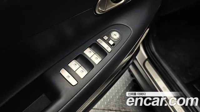 Hyundai Nexo Nexo Premium — Фото автомобиля 27