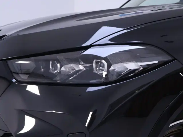 BMW X5 — Фото автомобиля 4