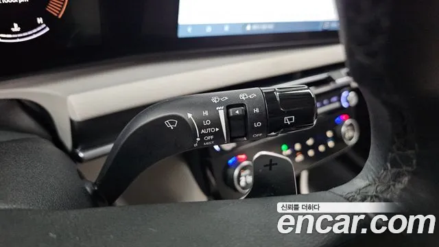Hyundai Tucson NX4 — Фото автомобиля 28