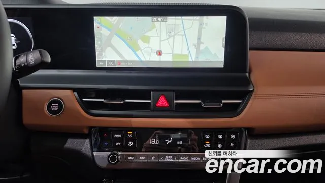 Kia Seltos — Фото автомобиля 20