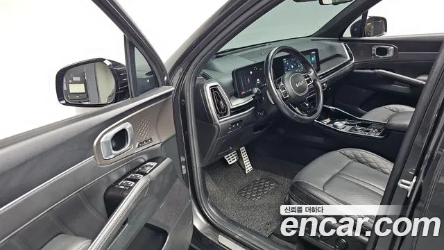 Kia Sorento 4th Gen — Фото автомобиля 15