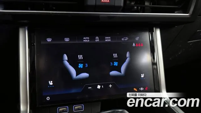 KG_Mobility_Ssangyong Torres Torres Бензин 1.5 2WD — Фото автомобиля 30