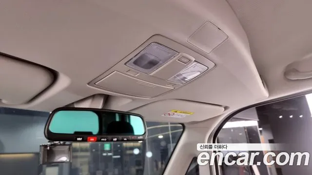 Kia RAY Новый Kia Ray Signature — Фото автомобиля 20