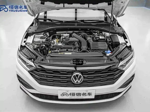 Volkswagen Sagitar — Фото автомобиля 21