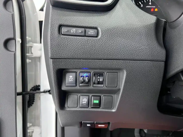 Nissan Qashqai — Фото автомобиля 9