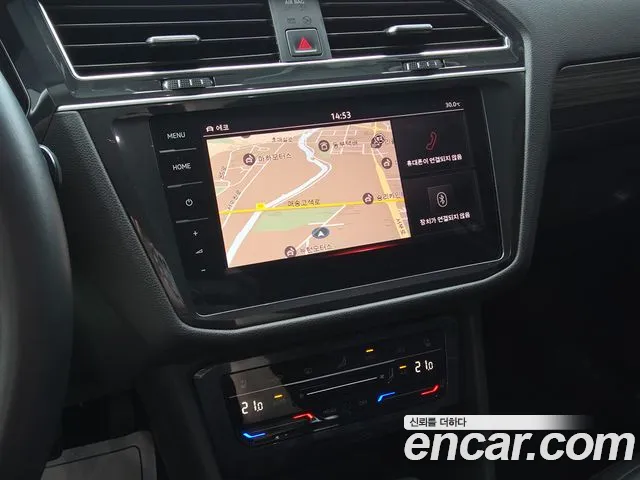 Volkswagen Tiguan — Фото автомобиля 11