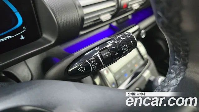 Hyundai Casper Casper Turbo Inspiration — Фото автомобиля 19