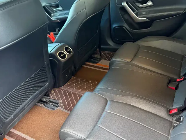 Mercedes-Benz A-Class — Фото автомобиля 6