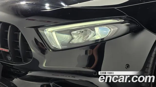 Mercedes-Benz A-Class W177 — Фото автомобиля 7