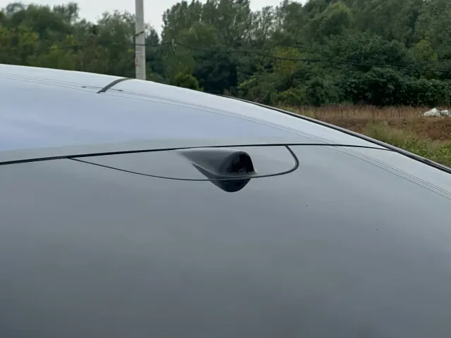 Xiaomi SU7 — Фото автомобиля 20