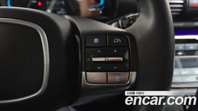 Hyundai Casper — Фото автомобиля 22