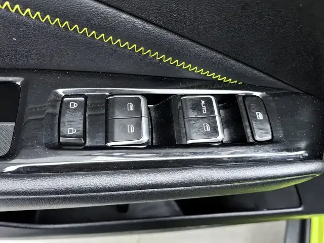 Wuling Xingchi — Фото автомобиля 9