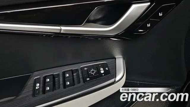 Kia EV6 — Фото автомобиля 13
