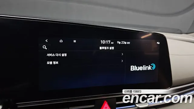 Hyundai Avante CN7 — Фото автомобиля 30