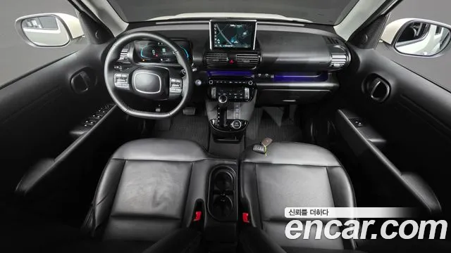 Hyundai Casper Casper Turbo Essential — Фото автомобиля 7