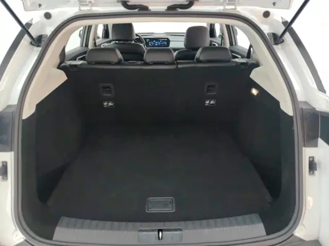 BAIC X7 — Фото автомобиля 4