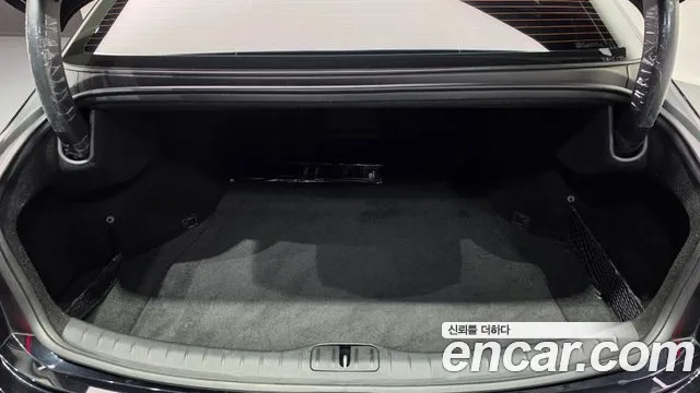 Genesis G80 Бензин 2.5 турбо AWD — Фото автомобиля 18
