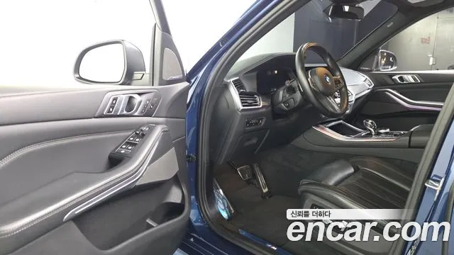 BMW X5 G05 — Фото автомобиля 15