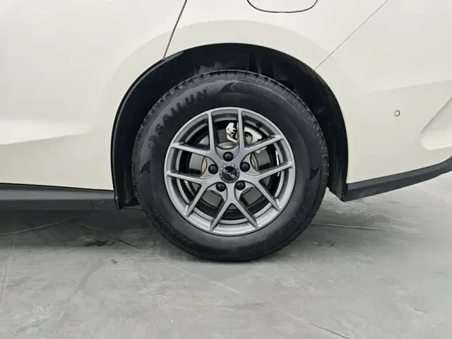 BYD Seal 06 — Фото автомобиля 13