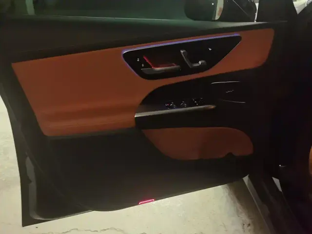Mercedes-Benz GLC-Class — Фото автомобиля 7