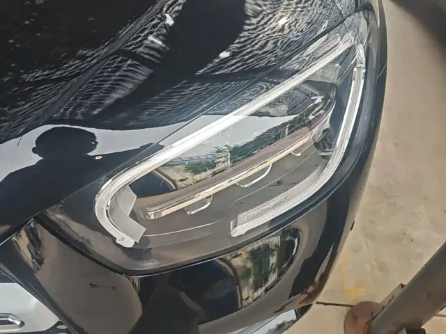 Mercedes-Benz GLC-Class — Фото автомобиля 23