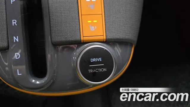 Hyundai Casper — Фото автомобиля 28