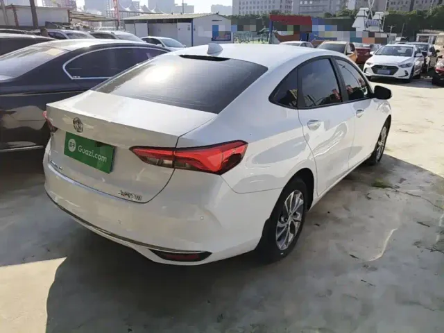 Buick Verano — Фото автомобиля 6