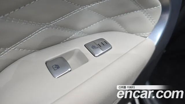 Genesis G70 — Фото автомобиля 20