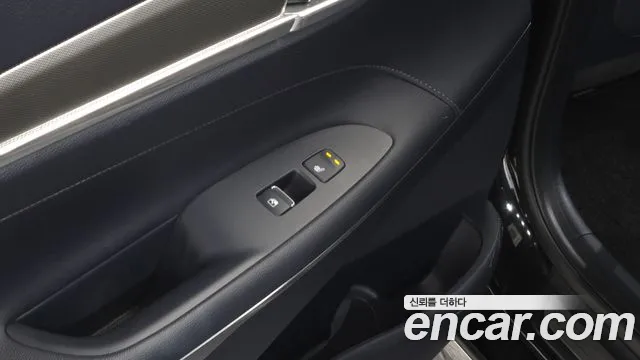 Hyundai Grandeur Новый Grandeur IG — Фото автомобиля 25
