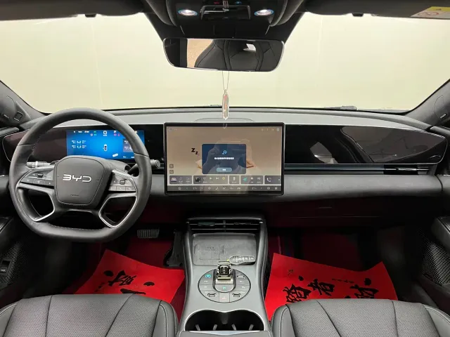 BYD Seal — Фото автомобиля 19