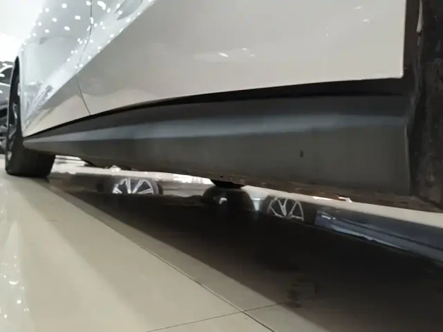BYD Seal 06 — Фото автомобиля 21