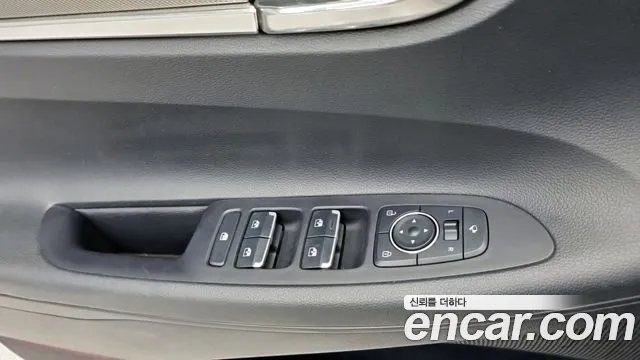 Hyundai Grandeur Premium — Фото автомобиля 17