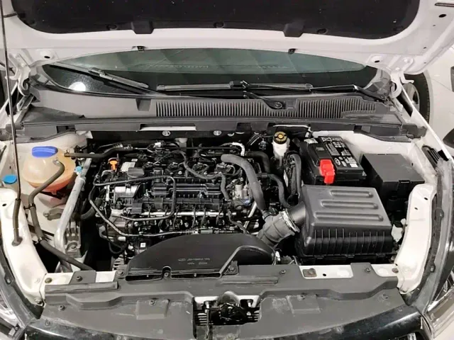 Chery Arrizo 5 — Фото автомобиля 19
