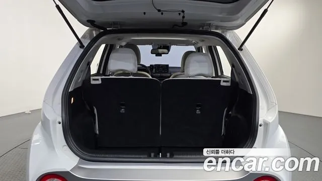 Hyundai Casper — Фото автомобиля 23