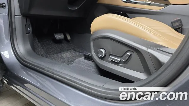 Renault Korea Grand Koleos — Фото автомобиля 29
