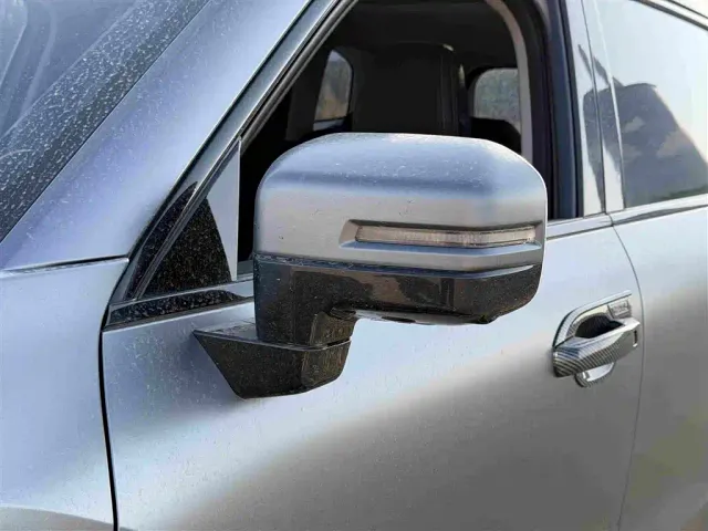 Haval Big Dog — Фото автомобиля 15