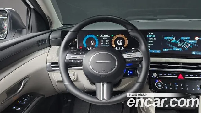 Hyundai Tucson — Фото автомобиля 19