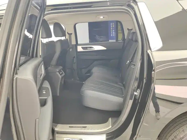Haval H5 — Фото автомобиля 11