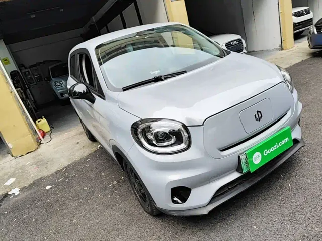 Leapmotor T03 — Фото автомобиля 3