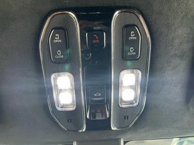 GAC Trumpchi M8 — Фото автомобиля 23