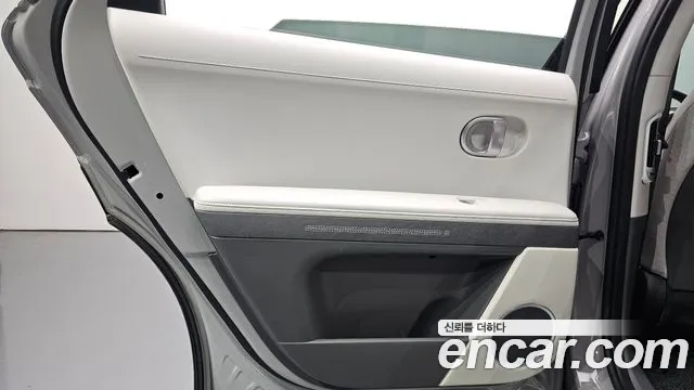 Hyundai Ioniq5 — Фото автомобиля 22