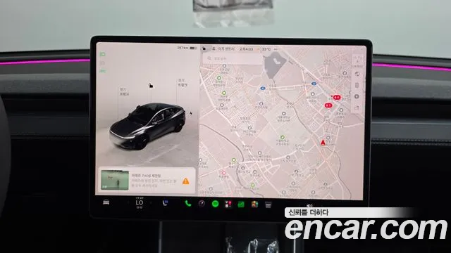 Tesla Model Y — Фото автомобиля 11
