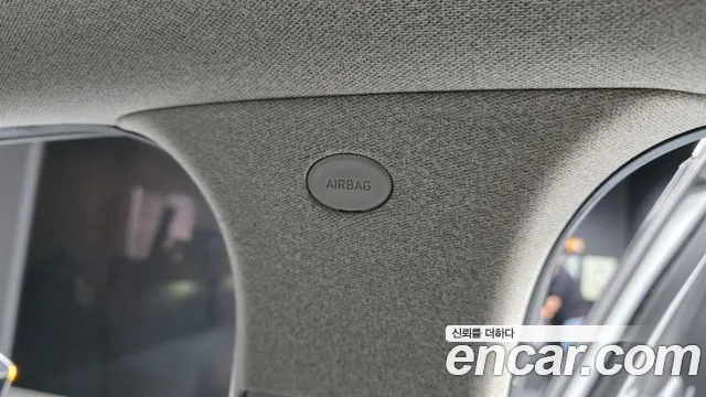 Hyundai Palisade Palisade Бензин 3.8 2WD — Фото автомобиля 28
