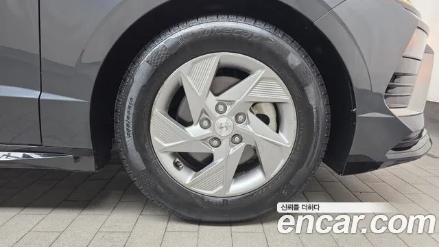 Hyundai Sonata — Фото автомобиля 5