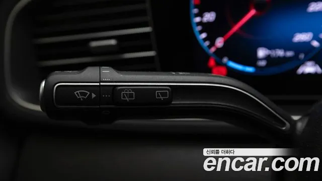 Mercedes-Benz GLE-Class W167 — Фото автомобиля 9