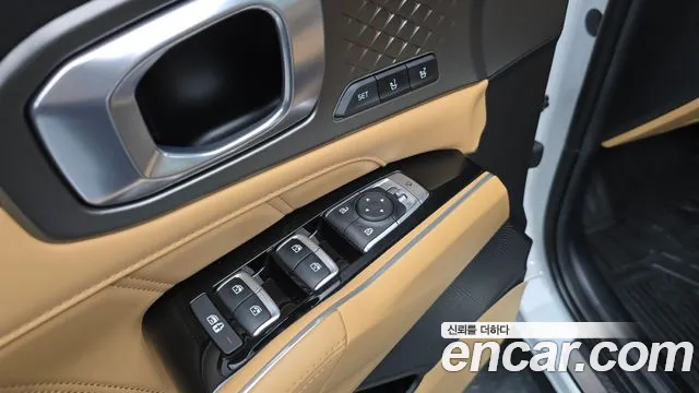 Kia Sorento 4th Gen — Фото автомобиля 21