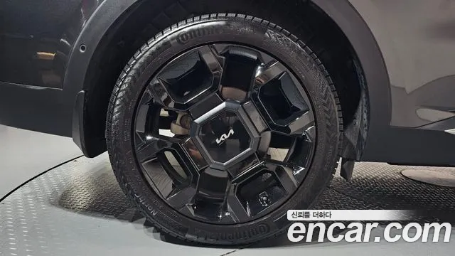 Kia Sorento 4th Gen — Фото автомобиля 6