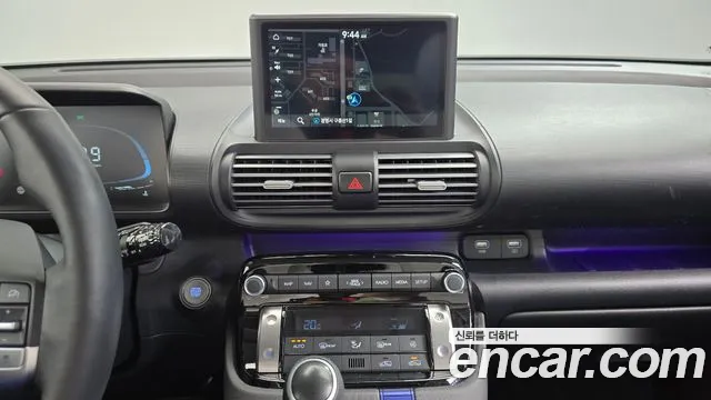 Hyundai Casper Casper Turbo Inspiration — Фото автомобиля 12