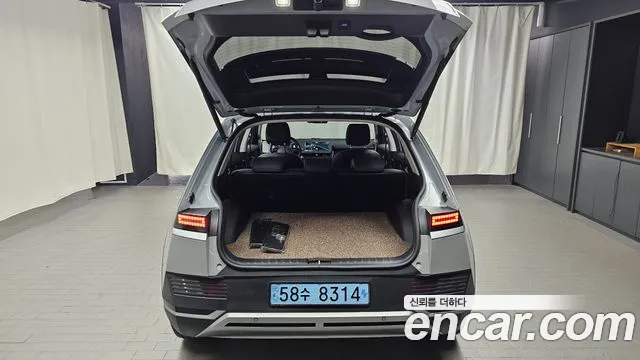 Hyundai Ioniq5 Ioniq5 — Фото автомобиля 20